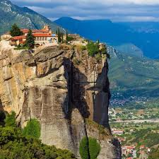 METEORA